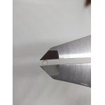 Diament naturalny 0.10 CT Certyfikat