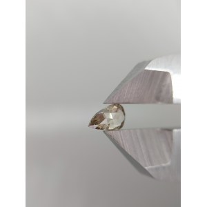 Diamant 0.35 CT Si2 ocenění.1772$USD