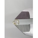 Diament naturalny 0.19 CT Si1.wycena:934$USD