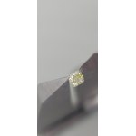 Diamond VVS1 valuation:$553USD
