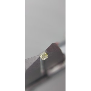 Diamond VVS1 valuation:$553USD