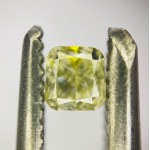 Diamond VVS1 valuation:$553USD
