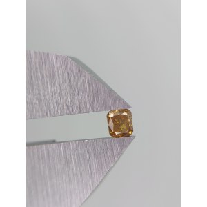 Diamant 0,13ct Vs2 Bewertung:$615USD