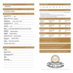 Diament 0.13ct Vs2 wycena:615$USD