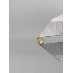 Diamante 0,13ct Vs2 valutazione:$615USD