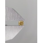 Diament naturalny 0.11 CT P1 wycena:320$