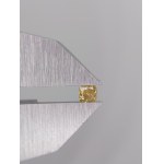 Diament naturalny 0.11 CT P1 wycena:320$