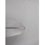 Přírodní diamant 0,08 CT Vs2 ocenění:356 USD