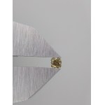 Přírodní diamant 0,08 CT Vs2 ocenění:356 USD