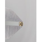 Přírodní diamant 0,08 CT Vs2 ocenění:356 USD