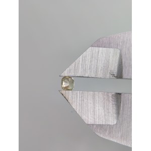 Přírodní diamant 0,08 CT Vs2 ocenění:356 USD