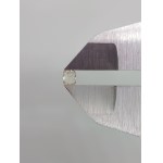Diament naturalny 0.11 CT wycena:320$USD