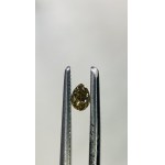 Diamant 0.15 CT Si1 évaluation : $910USD
