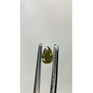 Diament 0.17 CT wycena:688$USD