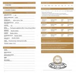 Diament 0.16 CT Si2 wycena:627$USD