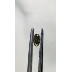 Diamant 0,16 CT Si2 évaluation : 750