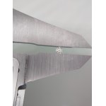 Diamant naturel 0,21 CT Certificat