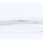 Gold-Diamant-Ring