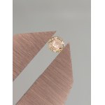 Naturdiamant 0,24 CT AIG Mailand