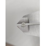 Diament Naturalny 0.19 CT