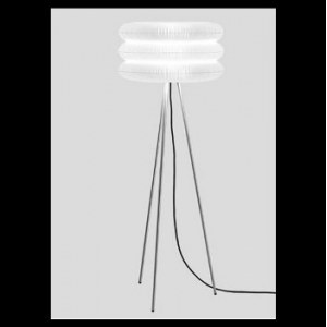 Puff Buff Studio Lamp