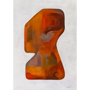 Marta Wycech, Abstract 03, 2023