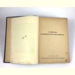Z histórie poznanských staviteľov.