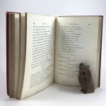 Mickiewicz Adam - Pisma. Nowe wydanie zupełne. Tom trzeci. /Dziady/.