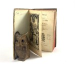 Priolo Benjamin - Beniamini Prioli Ab excessu Ludouici XIII. de rebus Gallicis historiarum libri XII. ELZEWIR!