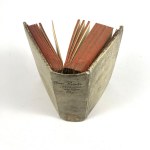Priolo Benjamin - Beniamini Prioli Ab excessu Ludouici XIII. de rebus Gallicis historiarum libri XII. ELZEWIR!