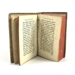 Priolo Benjamin - Beniamini Prioli Ab excessu Ludouici XIII. de rebus Gallicis historiarum libri XII. ELZEWIR!