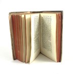 Priolo Benjamin - Beniamini Prioli Ab excessu Ludouici XIII. de rebus Gallicis historiarum libri XII. ELZEWIR!