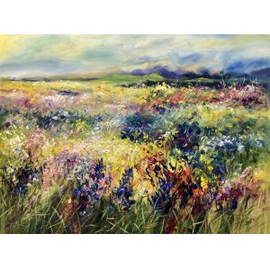 Magdalena Rochoń, Mazurian Abundance