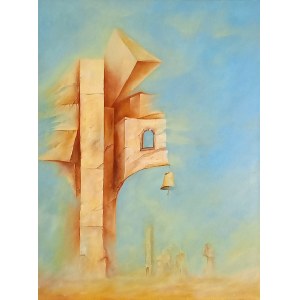 Peter Malysz, Bell Tower, 2022