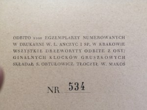 Krystyna Wróblewska(1904-1994),Kapliczka w Płazówce