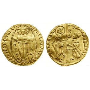 Włochy, cekin (zecchino), 1423-1457