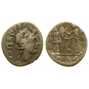 Republika Rzymska, kwinar, 97 pne, Rzym