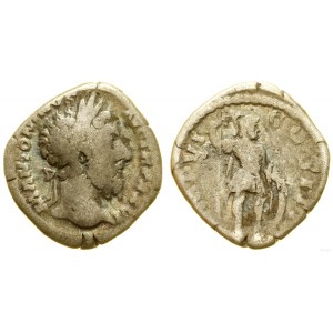 Cesarstwo Rzymskie, denar, 171-172, Rzym