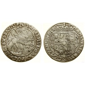 Polska, ort, 1623, Bydgoszcz