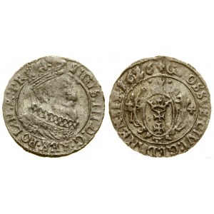 Polen, Pfennig, 1626, Danzig