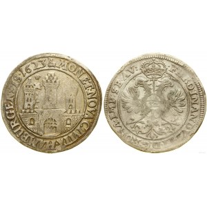 Niemcy, talar, 1623