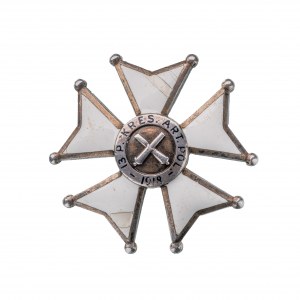 Odznaka 13 Pułk Artylerii Polowej