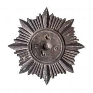Odznaka 5 Batalion Pancerny Kraków