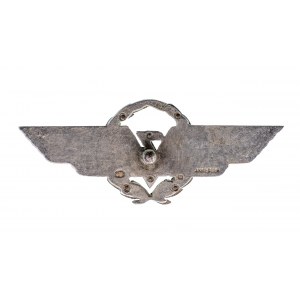 Odznaka 3 Pułk Lotniczy