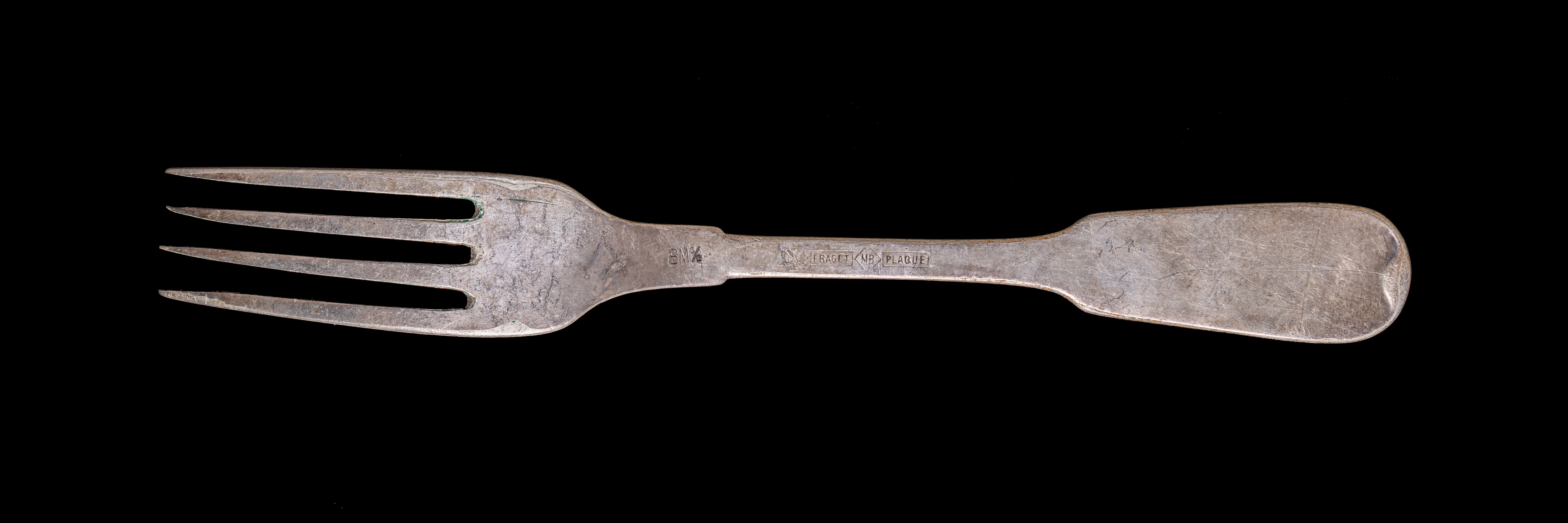 Widelec z kasyna Aukcja / Licytacja online Cena OneBid