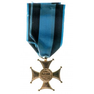 Krzyż Virtuti Militari klasy IV