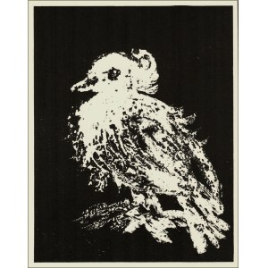 Pablo Picasso (1881-1973), Malý holub (La petite colombe), 1949