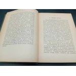 Ludwik Krzywicki Systematický kurz antropologie Mentální rasy s 20 mapami Rok 1902
