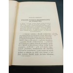 Prof. Dr. Kazimierz Twardowski O filozofii średniowiecznej Wykładów sześć Rok 1910