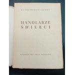 H.C. Engelbrecht i F.C. Hanighen Handlarze śmierci Zarys rozwoju handlu i przemysłu wojennego